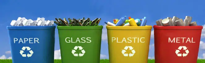 recycling services in Chicago