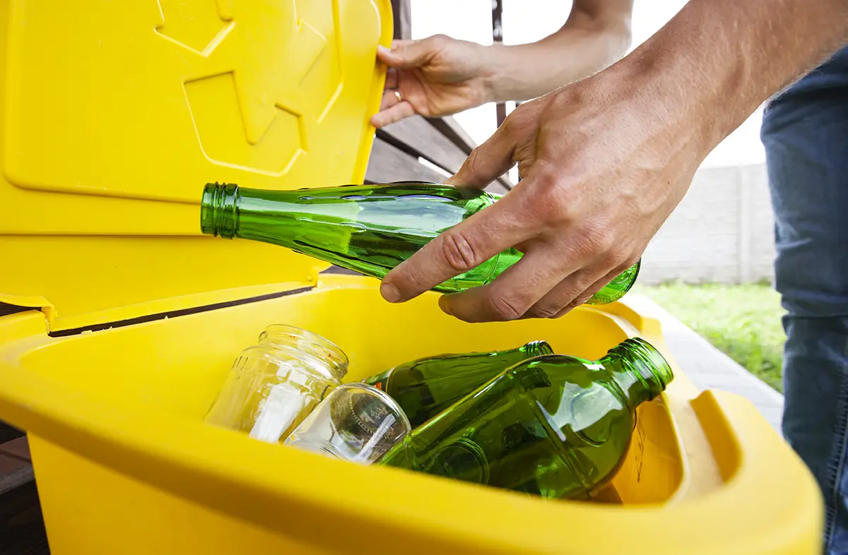 responsible junk removal in Chicago