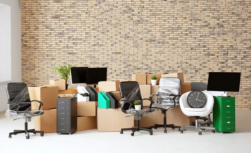 office furniture