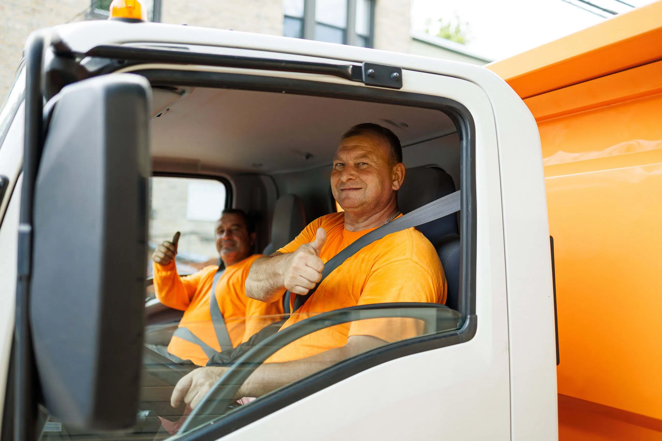 Junk Removal Service