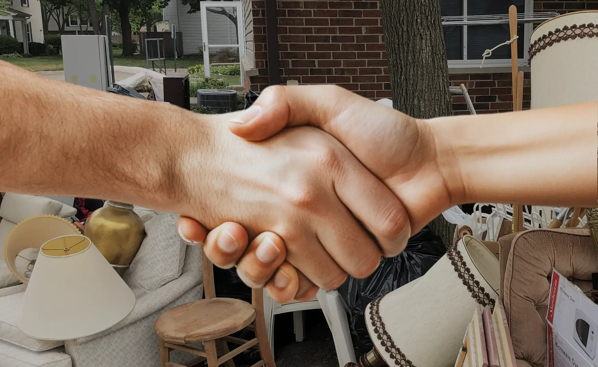 thank you for scheduling