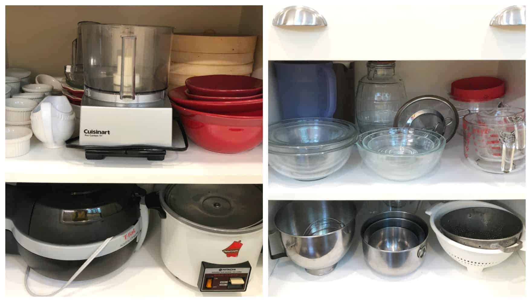 junk declutter