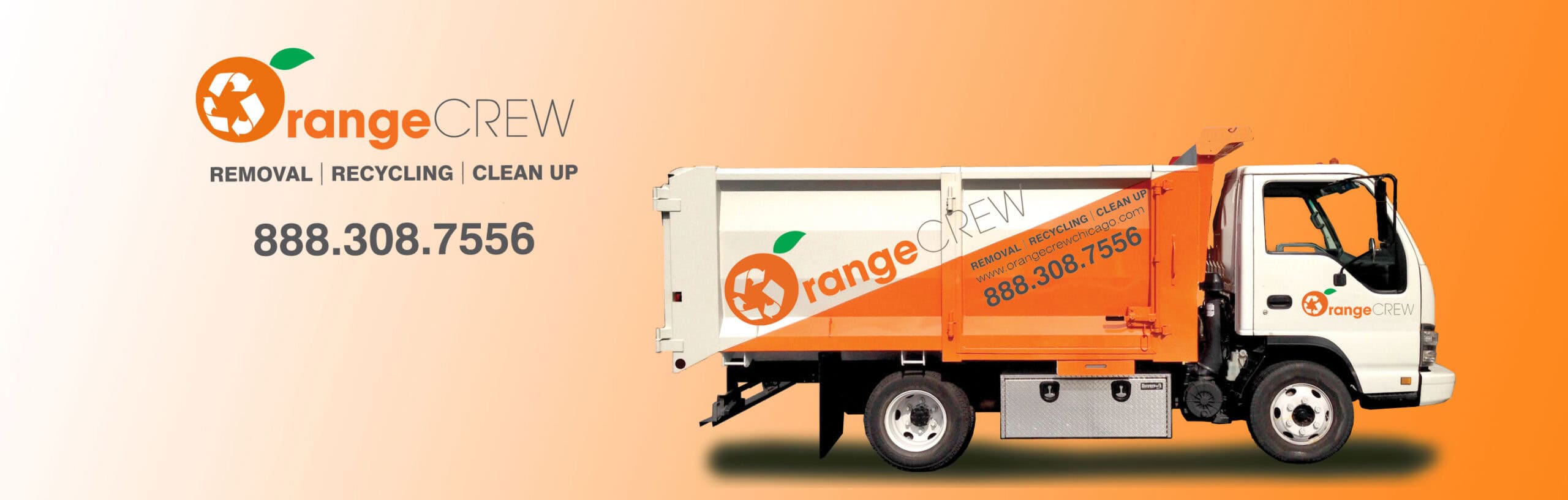 junk removal and recycling

