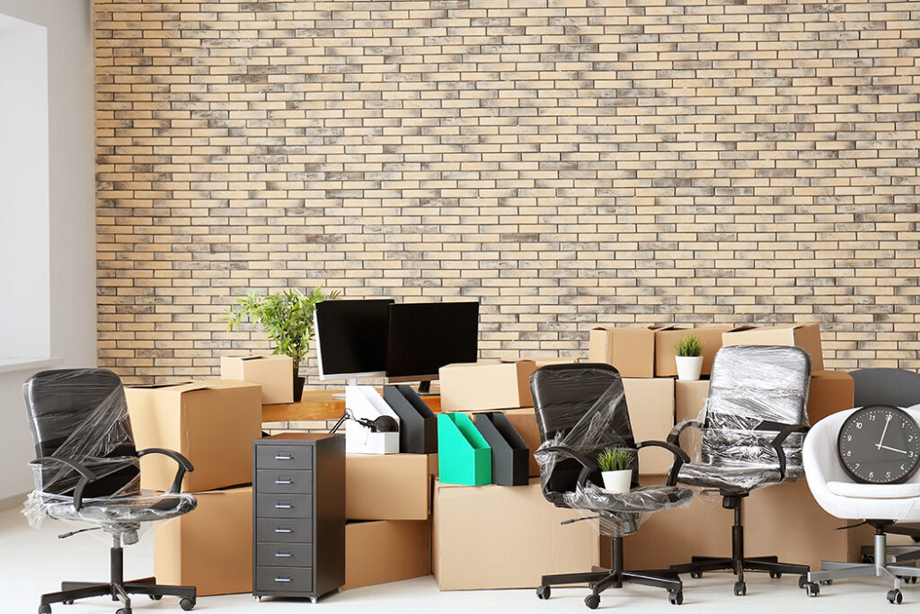 office furniture